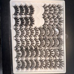 Amazon Lashes *6 different types of styles*